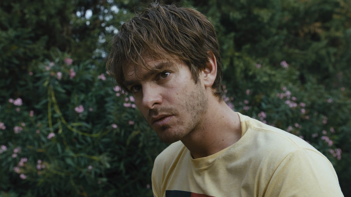 Кадр из фильма "Под Сильвер-Лэйк"