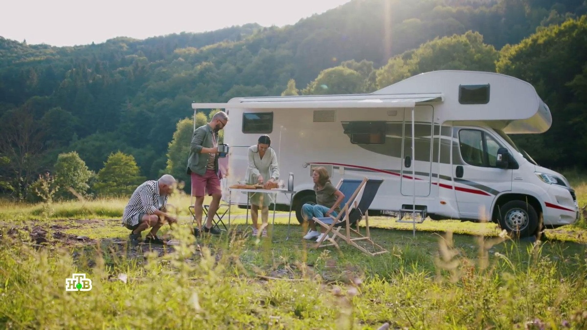    Плюсы и минусы дома на колесах
