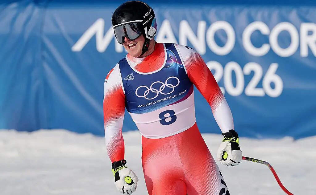    Франьо фон Алльмен Фото: Christian Petersen / Getty Images Богдан Жуков