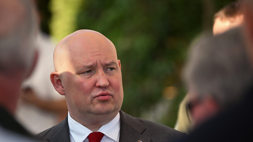 Фото: Антон Новодерёжкин / Коммерсантъ