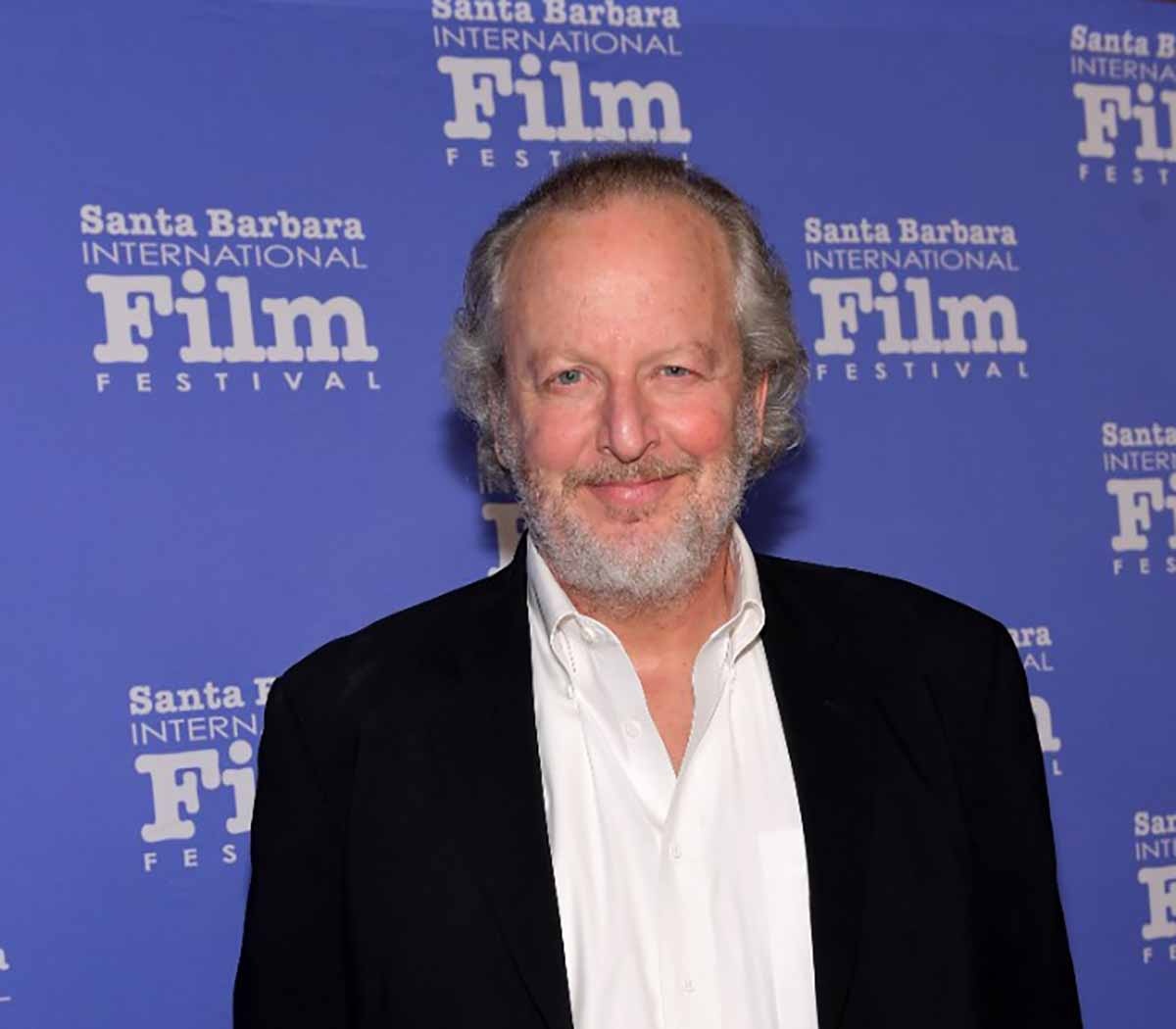 Дэниел СтернИсточник: Getty Images