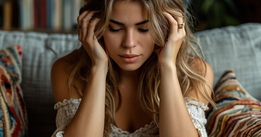 Не поверила сыну, когда он рассказал, что сделал отчим