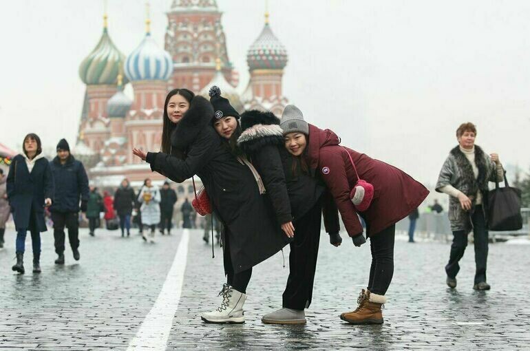   Кирилл Зыков/Агентство «Москва»