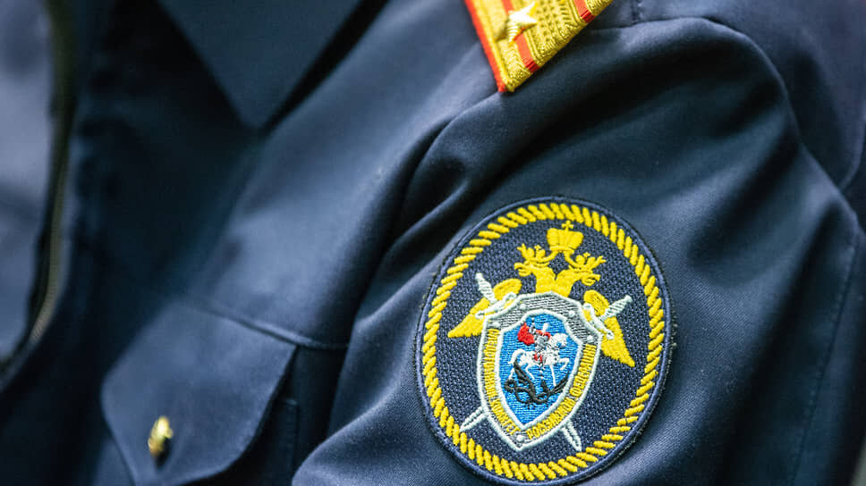 Фото: Олег Харсеев / Коммерсантъ