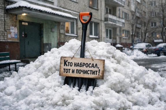    «Разбаловали мы дорогих гостей»: в соцсетях россияне подводят итоги работы мигрантов в коммунальной сфере