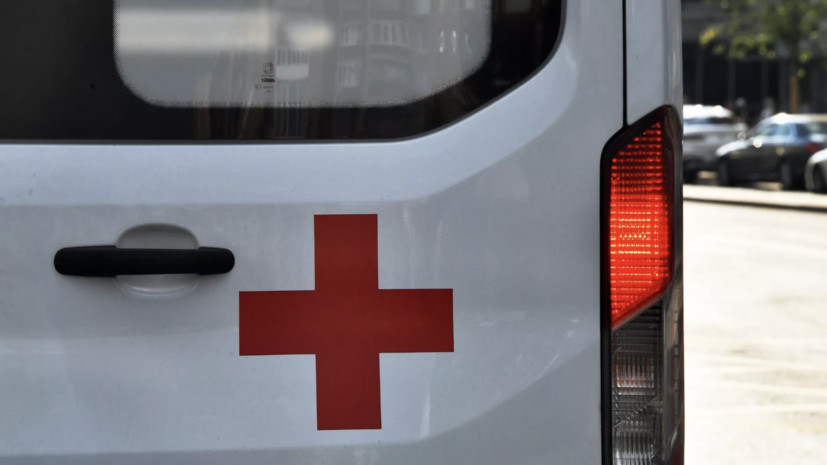   РИА Новости