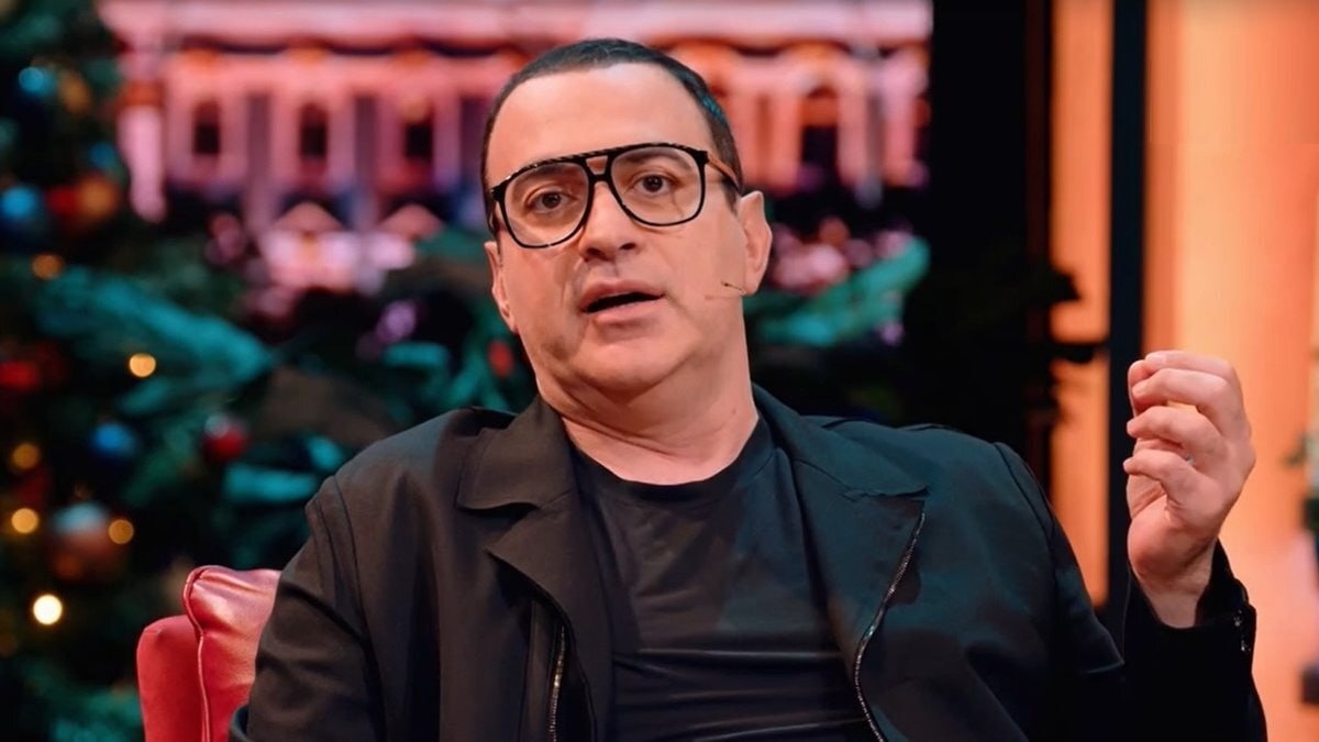 Капитан одной из самых популярных команд КВН стал популярным артистом в Армении и России. Источник фото: spyurk.cyou