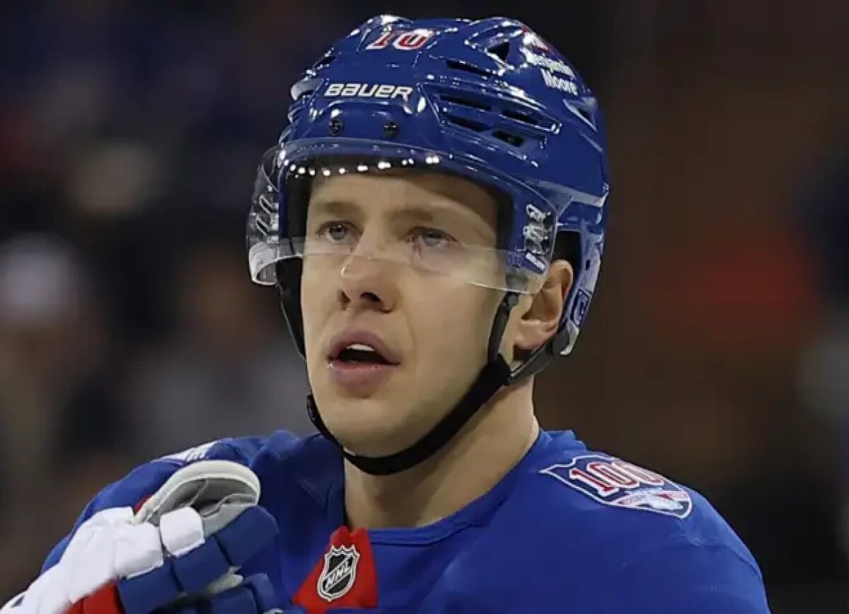     Инсайдер Фридман о переходе Панарина в «Кингз»: сделке предшествовали две безумные недели