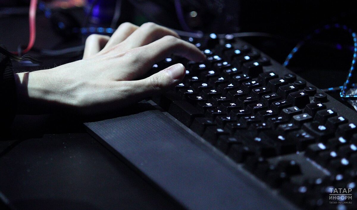 Фото: © Михаил Захаров / «Татар-информ»