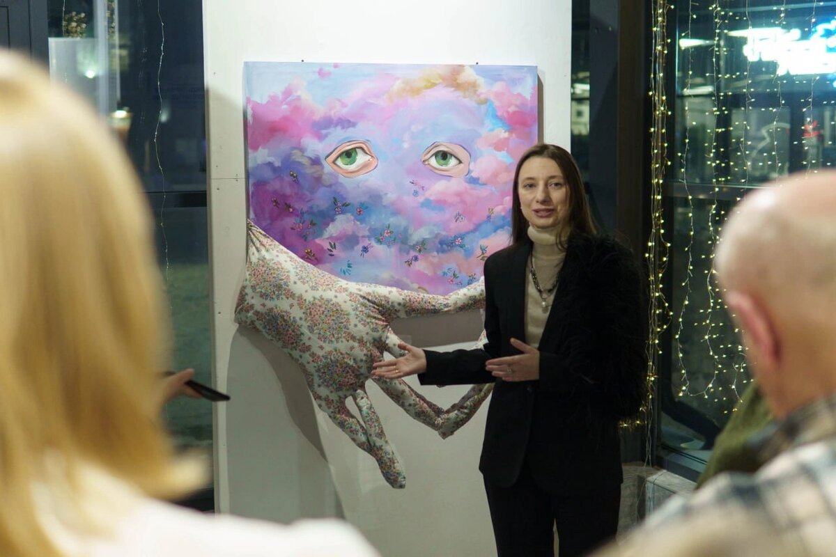    Фото: Дмитрий Мясников