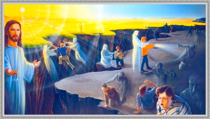 коллаж автора