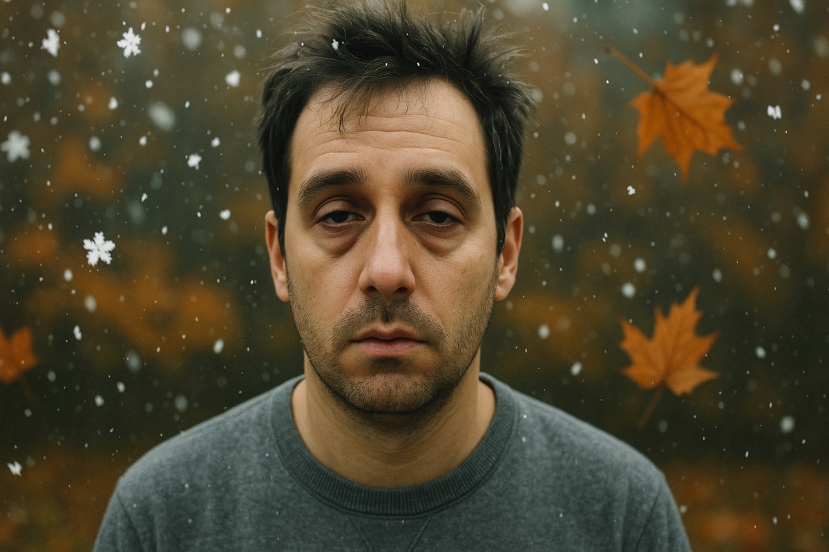    Осталось только понять, бывают медузы с хроническим недосыпом.