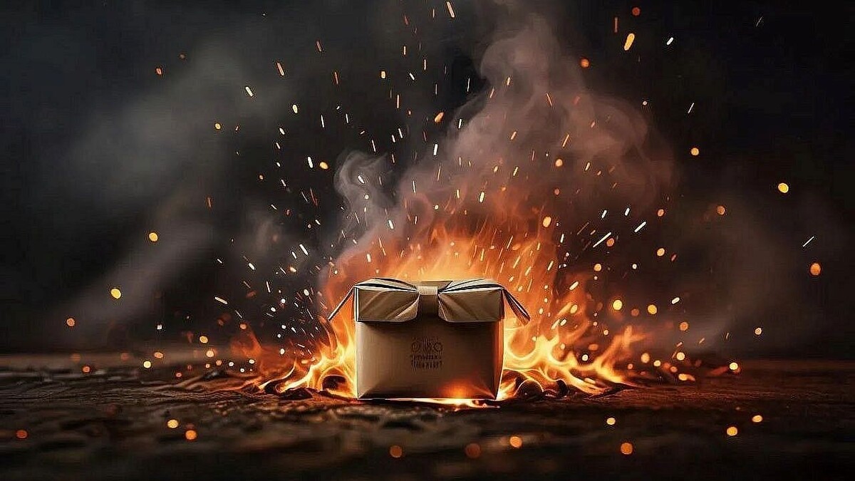    Изображение создано при помощи ИИ