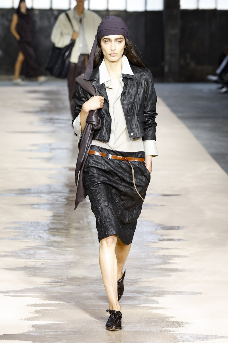    Boss весна-лето 2026Legion-Media