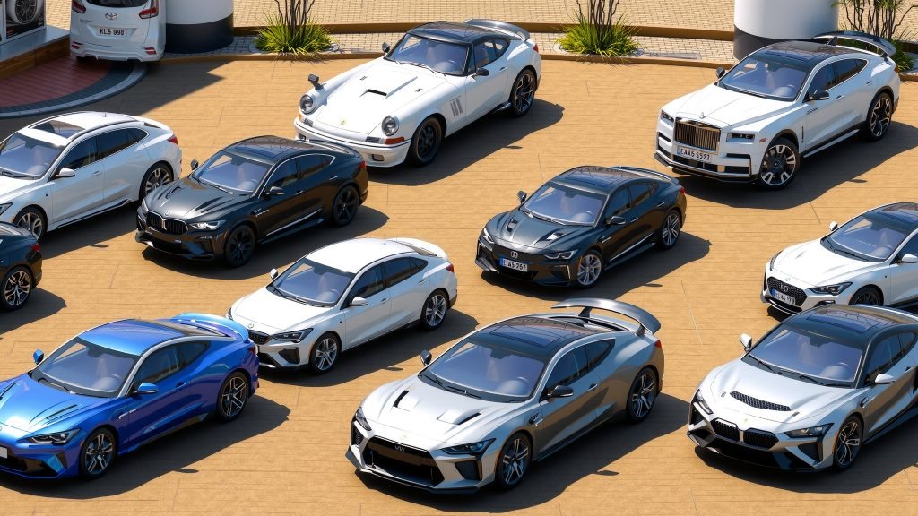    Топ-9 авто из Кореи до 160 сил, которые редко требуют ремонта подвески