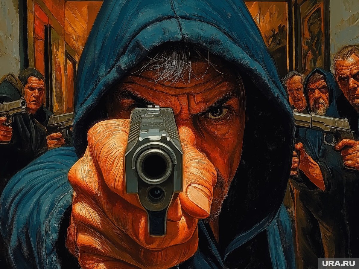     Покушение произошло 6 февраля в Москве