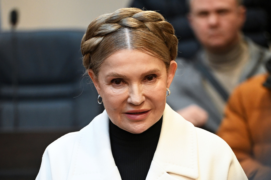    Aleksandr Gusev/Keystone Press Agency/Global Look Press