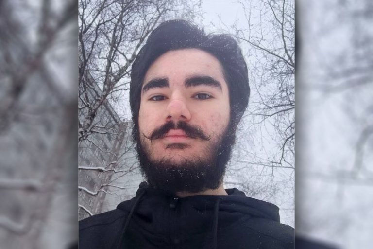 В Тверской области бесследно пропал 20-летний парень