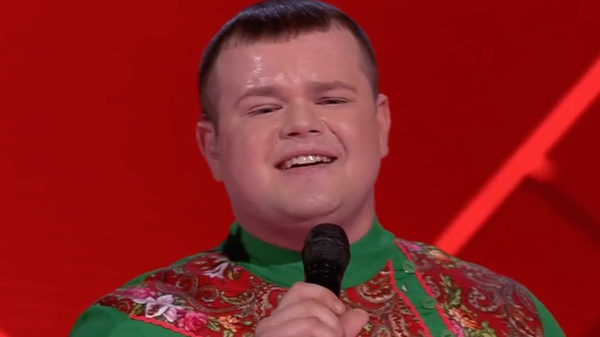 Иван Степанов