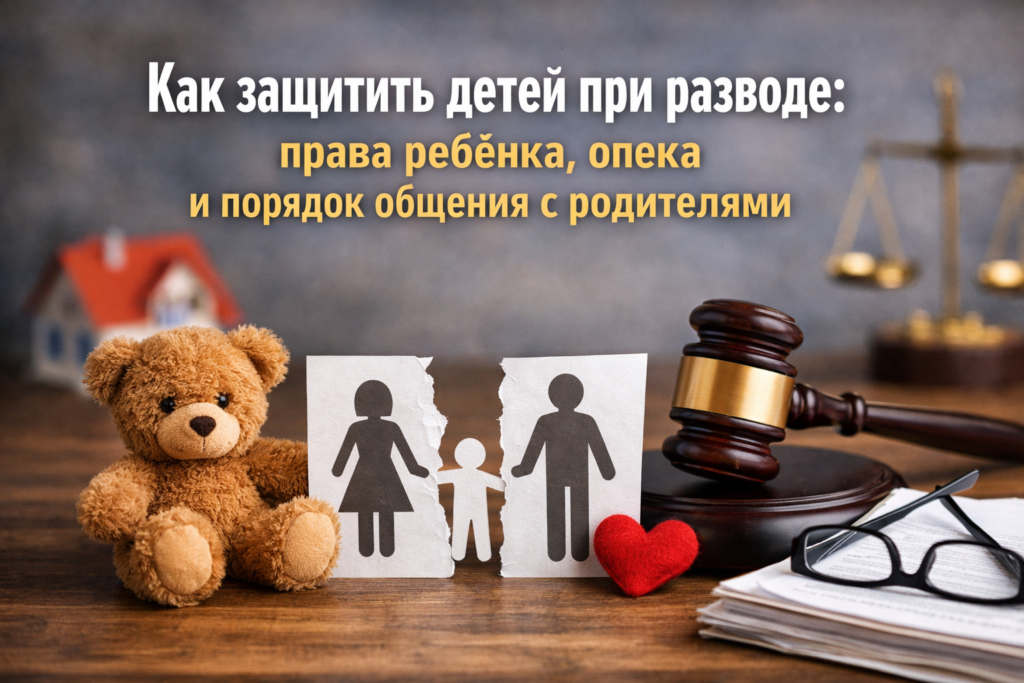    sekrety_zashchity_detei_pri_razvode_pastry_opeka_i_obshchenie_s_roditelyami Venim