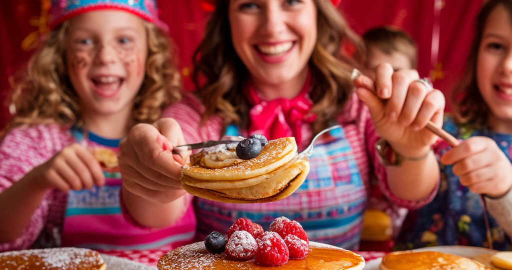 Масленица для диабетика: 10 вкусных и безопасных рецептов блинов