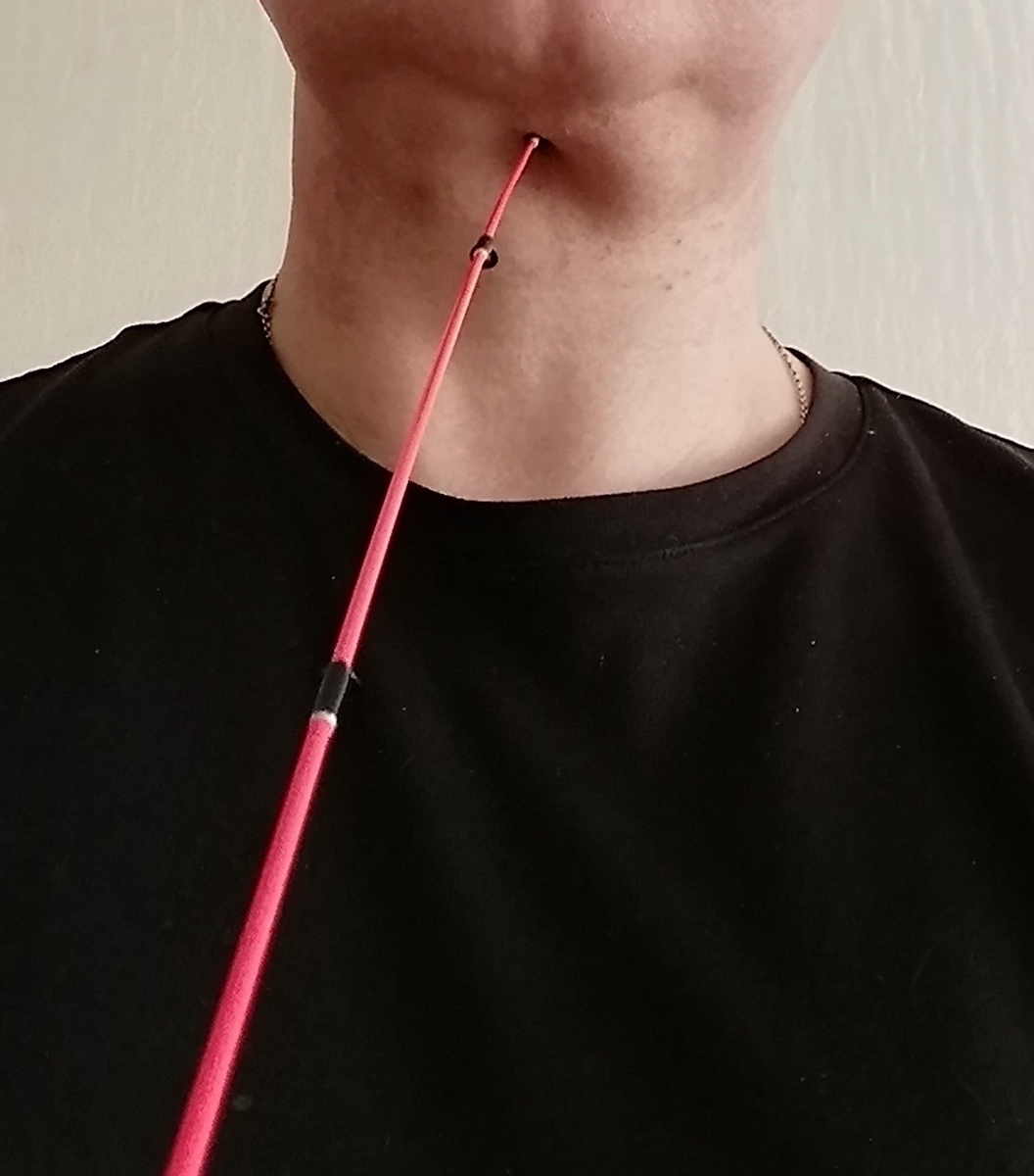 Этот приём тоже ничего не говорит о "чуйке". Но очень воздействует на покупателей!))) 