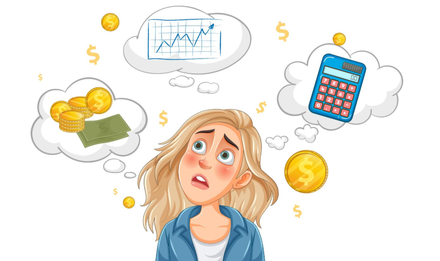 💡 How Financially Smart Is Your Thinking?