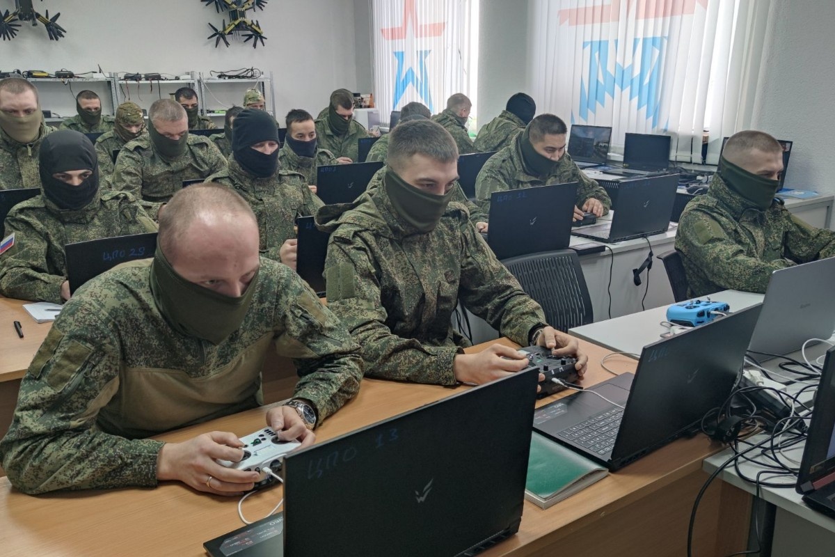    Фото: Николай Нетунаев