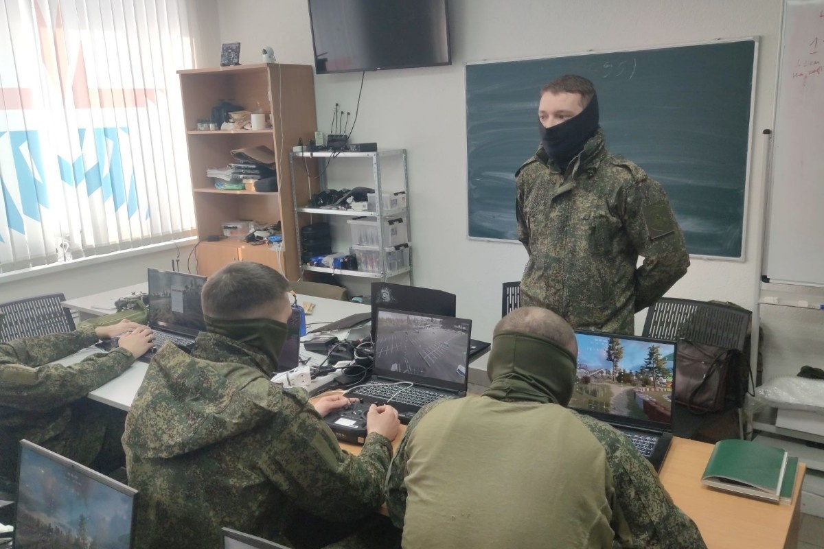    Фото: Николай Нетунаев