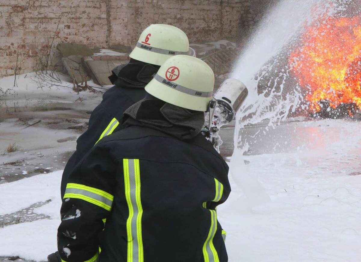     / Источник: © Vyacheslav Madiyevskyy/Global Look Press