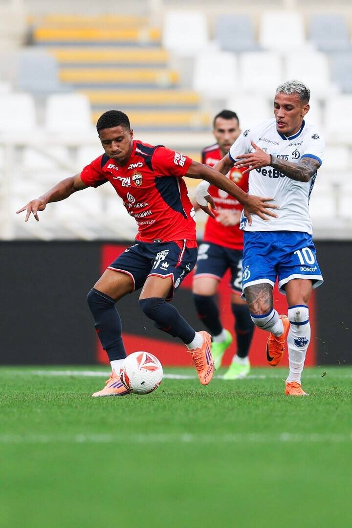     Фото: ПФК ЦСКА