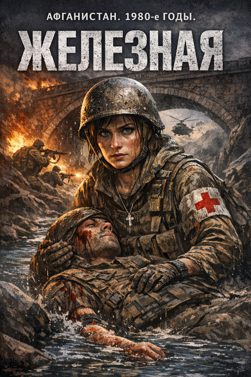 Автор: В. Панченко