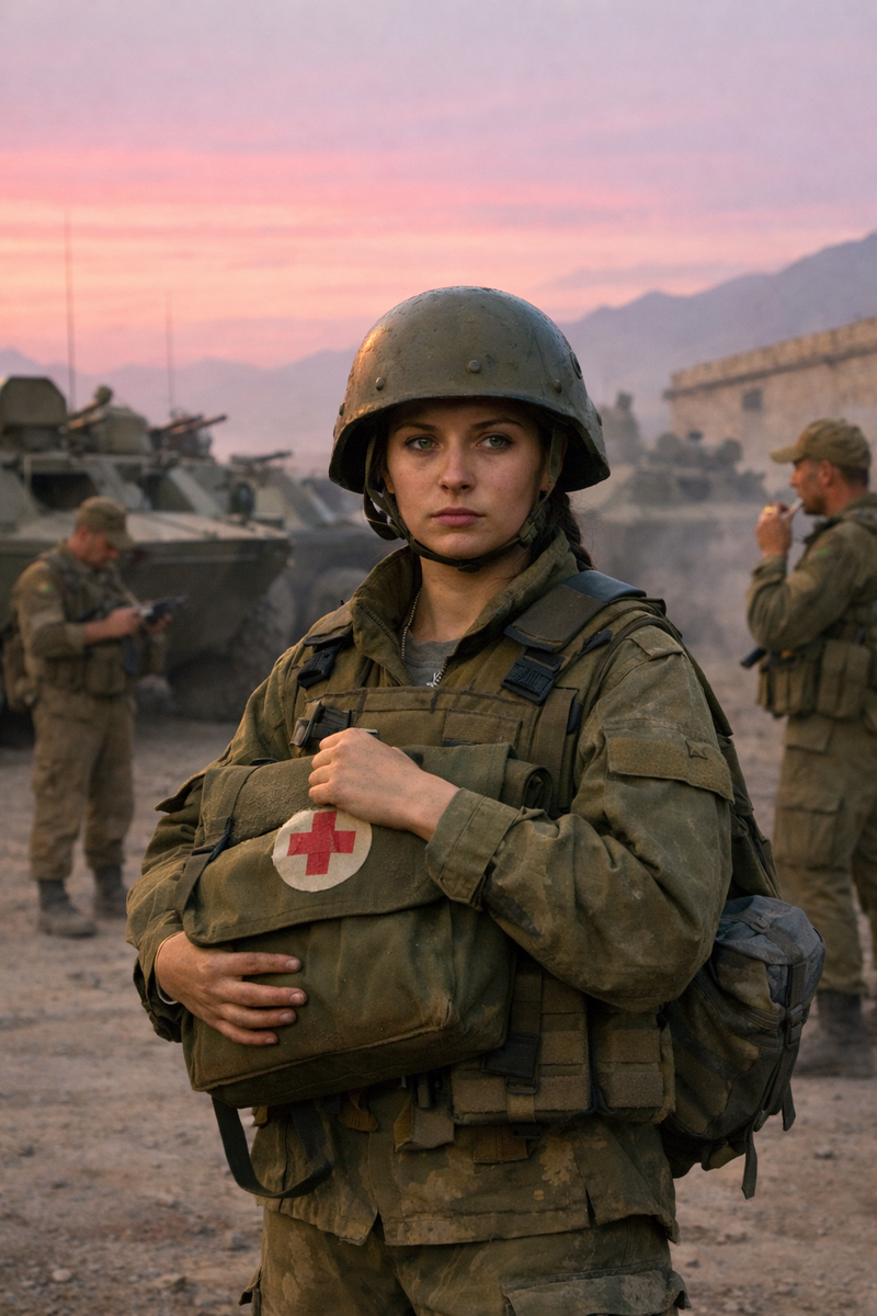 Автор: В. Панченко