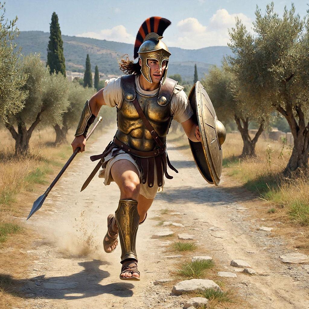 Картинка сгенерированна. Понятно?!