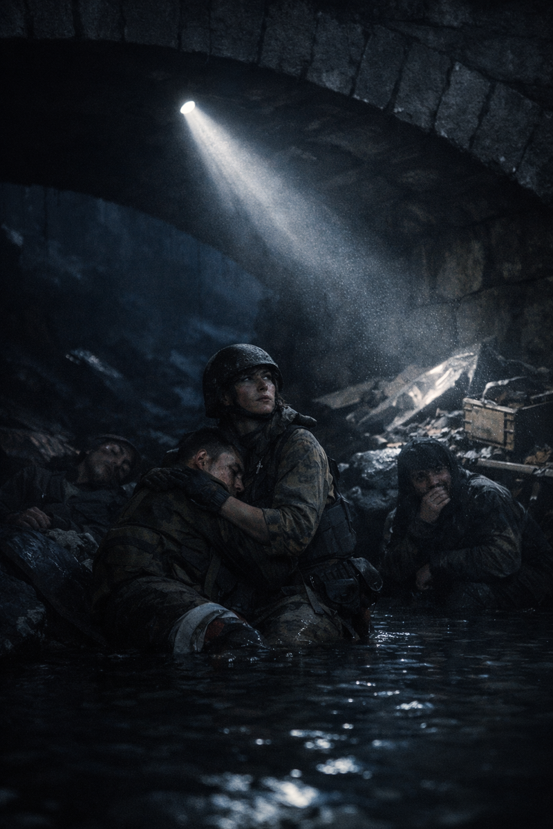 Автор: В. Панченко