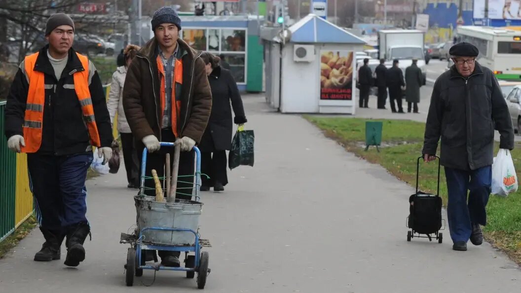    Фото: Олег Рукавицын/Царьград