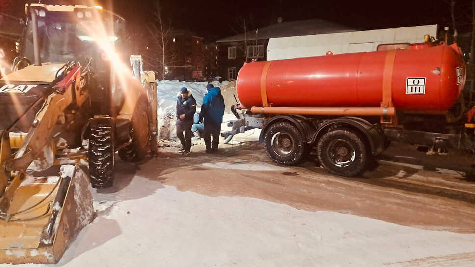 Фото: Пресс-служба прокуратуры ХМАО-Югры