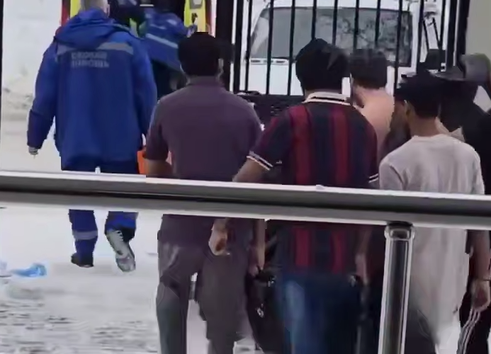    Фото: соцсети