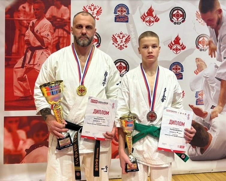    Фото: Министерство спорта Калужской области.