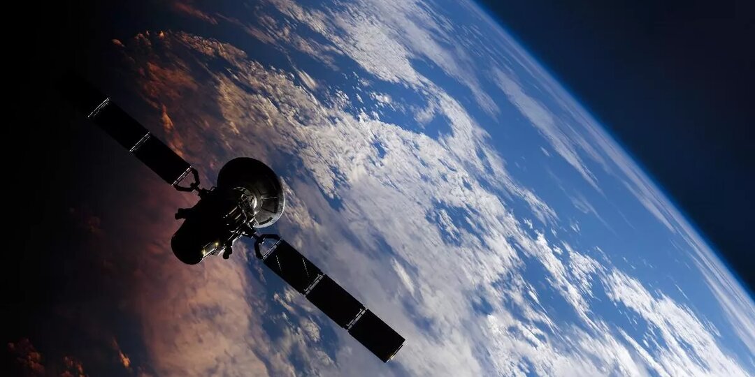 Как теперь ищут корабли в море, в том числе и "теневого флота"