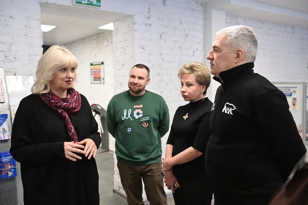    фото: © Правительство РК