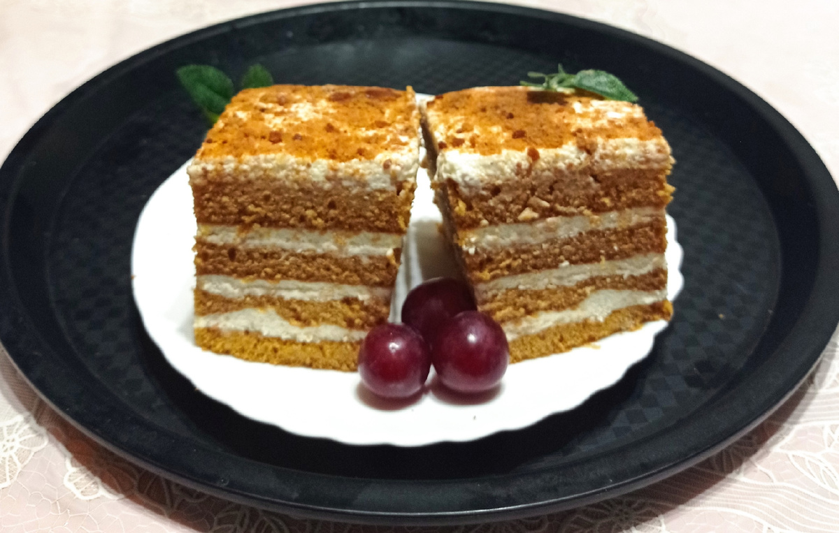 Фото 📸 автора канала "Два едока. Клава"