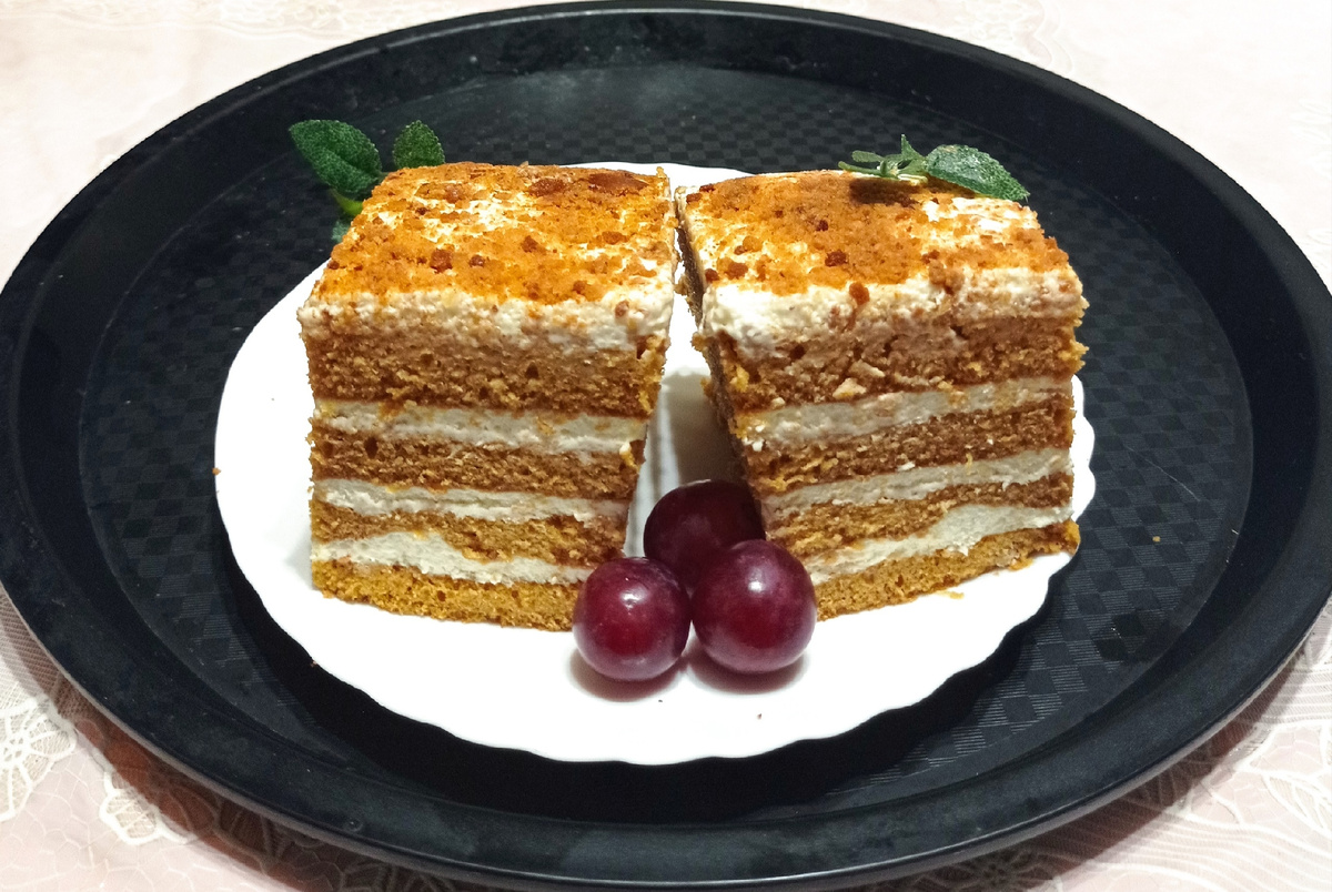 Фото 📸 автора канала "Два едока. Клава"