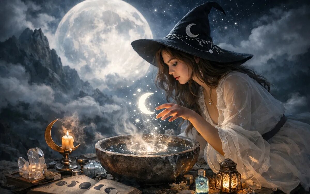    Лунный гороскоп на день – 8 февраля: Тельцам – обмен ужинами с соседями, а Козерогам – игра в тайного ангела