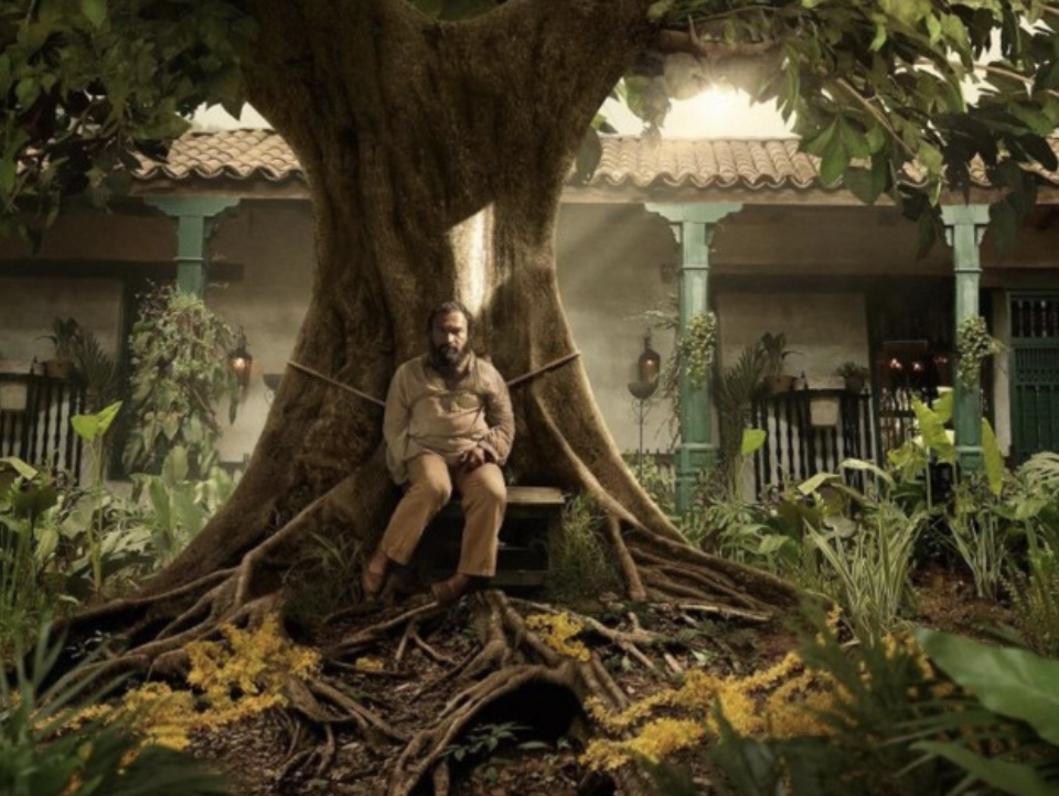 «Сто лет одиночества»