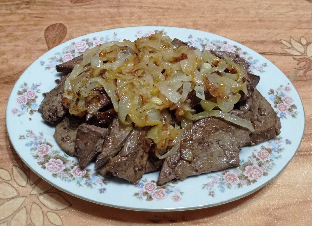 Фото 📸 автора канала "Два едока. Клава"