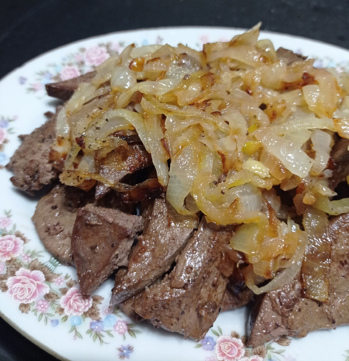 Фото 📸 автора канала "Два едока. Клава"