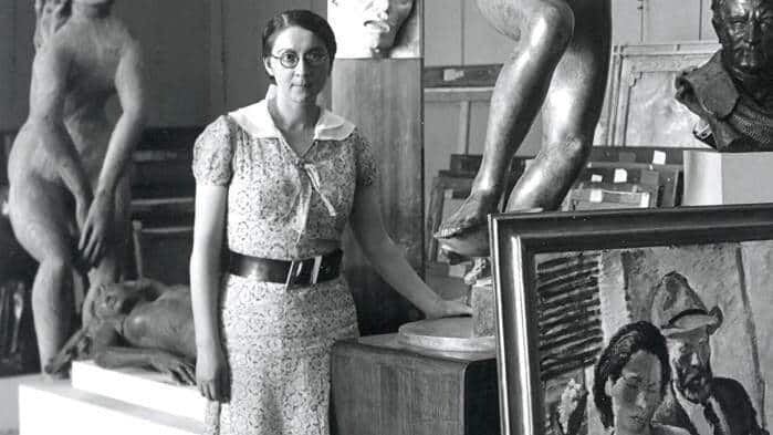 Роза Валланд