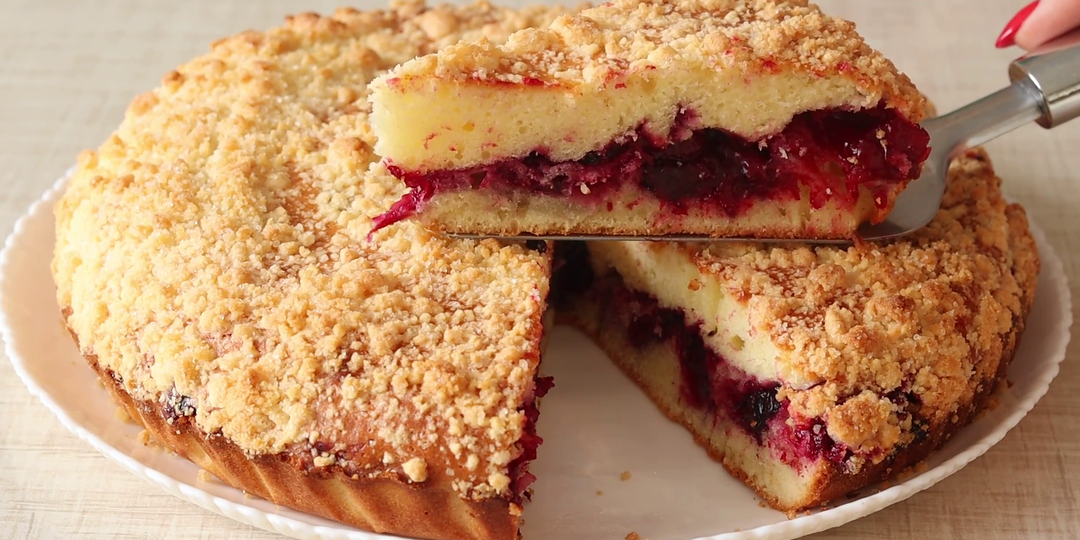 Круче чем шарлотка! Не пирог, а золото! Это лучший пирог, который я пробовола!