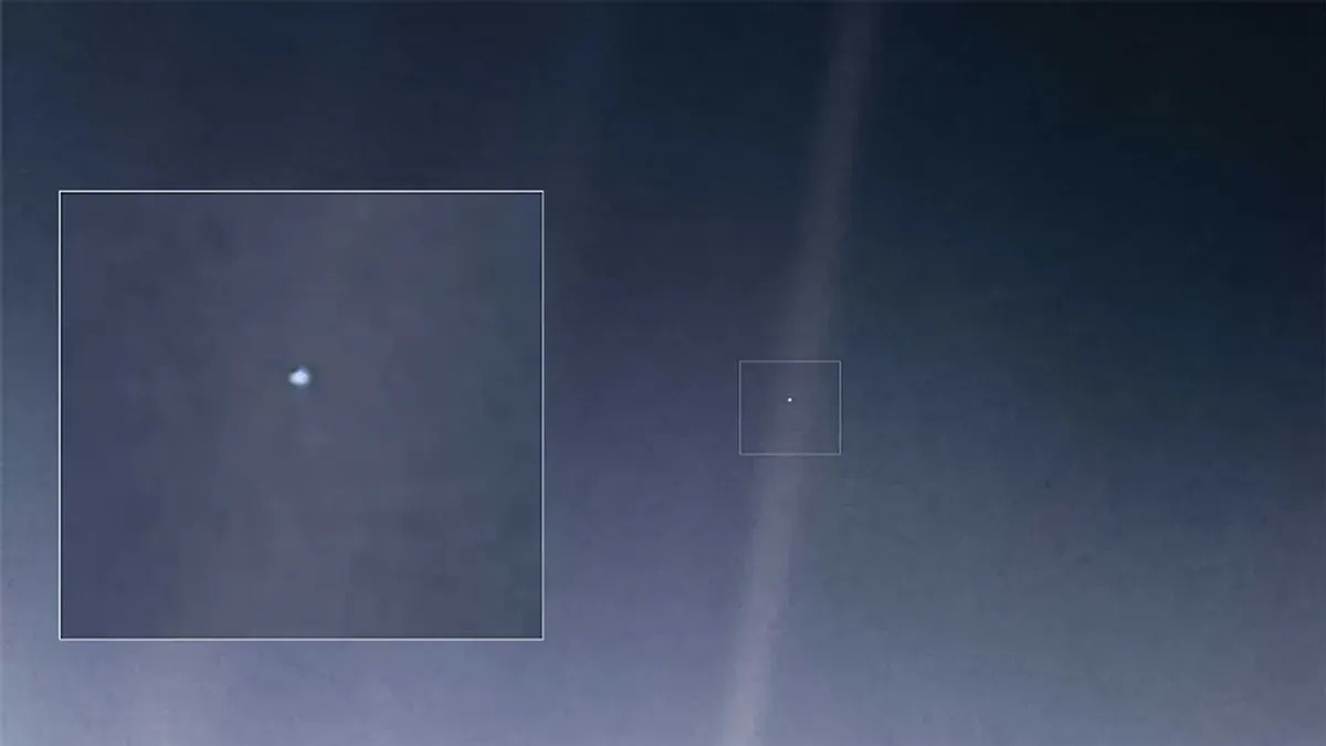 Источник: NASA / IFLScience  📷
